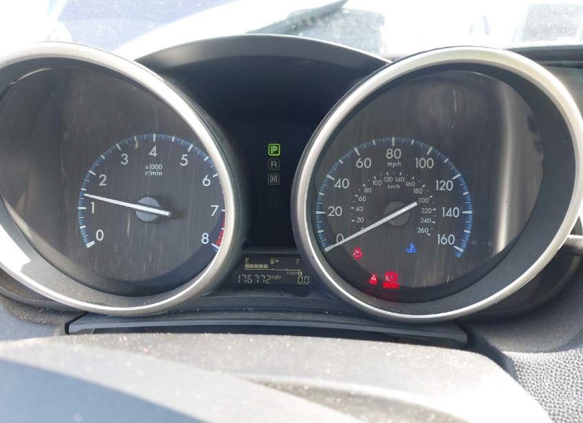 Photo 7 of 2012 Mazda Mazda3 I TOURING (VIN JM1BL1L84C1558813)