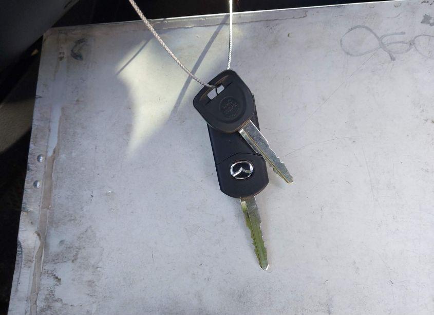 Photo 11 of 2012 Mazda Mazda3 I TOURING (VIN JM1BL1L84C1675940)