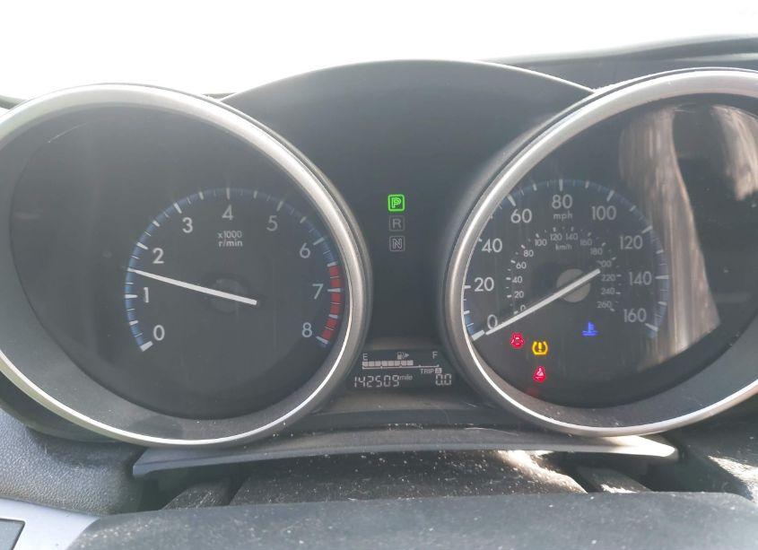 Photo 7 of 2012 Mazda Mazda3 I TOURING (VIN JM1BL1L84C1675940)