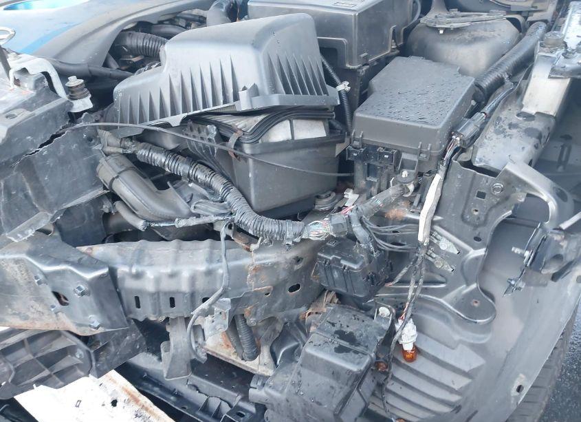 Photo 14 of 2012 Mazda Mazda3 I TOURING (VIN JM1BL1L85C1564118)