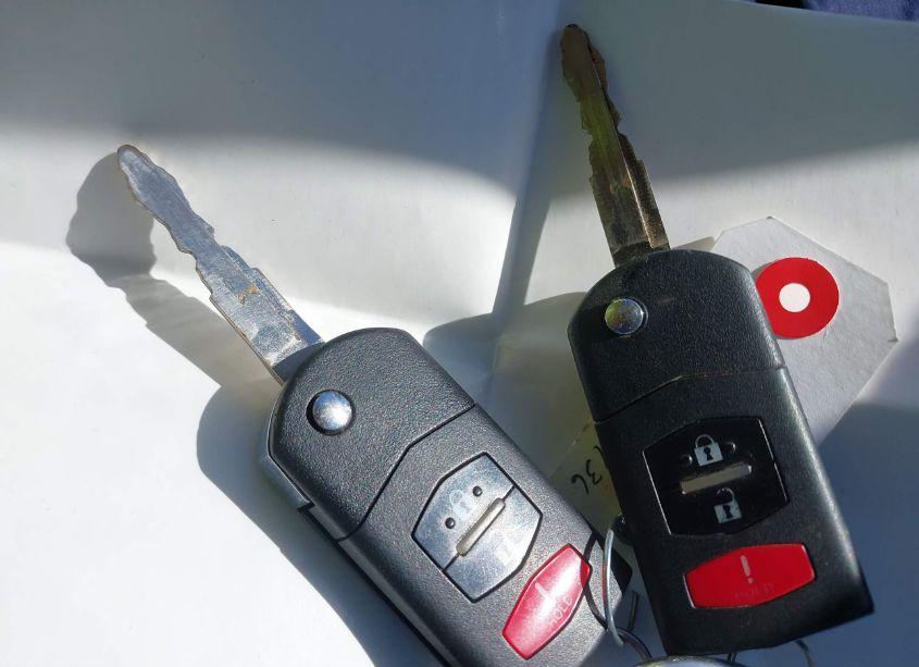 Photo 11 of 2012 Mazda Mazda3 I TOURING (VIN JM1BL1L85C1634801)