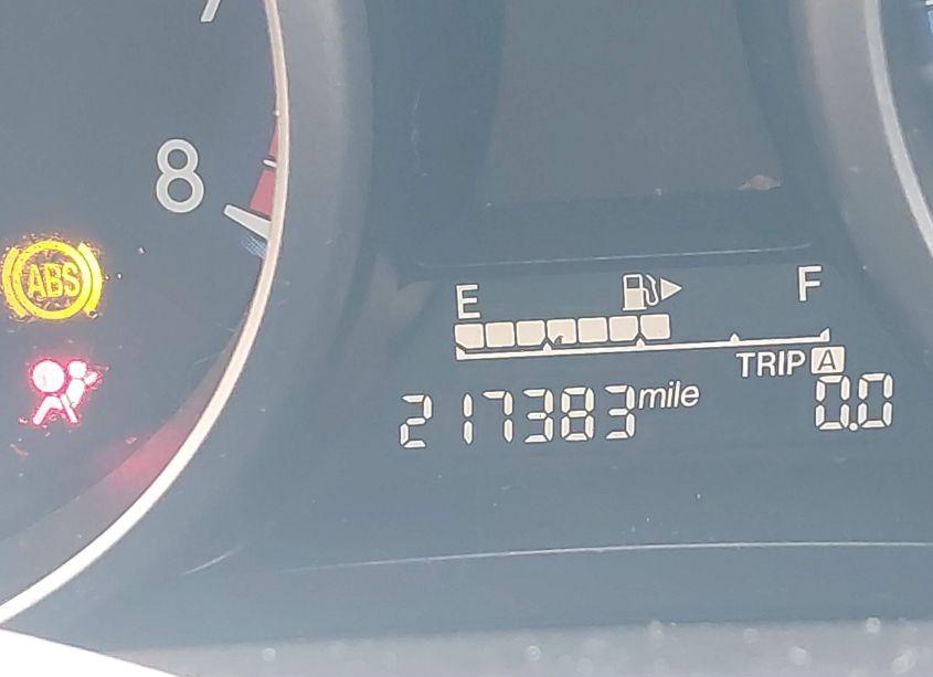 Photo 7 of 2012 Mazda Mazda3 I TOURING (VIN JM1BL1L85C1636936)