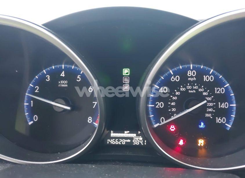 Photo 7 of 2013 Mazda Mazda3 I TOURING (VIN JM1BL1L86D1715176)