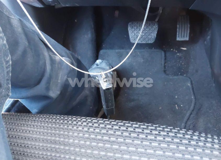 Photo 11 of 2012 Mazda Mazda3 I TOURING (VIN JM1BL1L87C1564783)