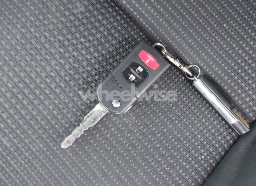 Photo 11 of 2012 Mazda Mazda3 I TOURING (VIN JM1BL1L87C1583334)