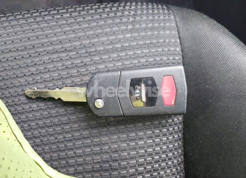 Photo 11 of 2012 Mazda Mazda3 I TOURING (VIN JM1BL1L87C1588601)