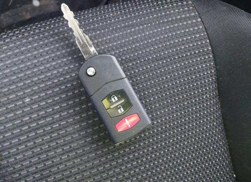 Photo 11 of 2012 Mazda Mazda3 I TOURING (VIN JM1BL1L87C1608703)