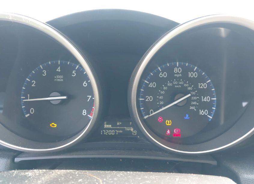 Photo 7 of 2012 Mazda Mazda3 I TOURING (VIN JM1BL1L87C1608703)