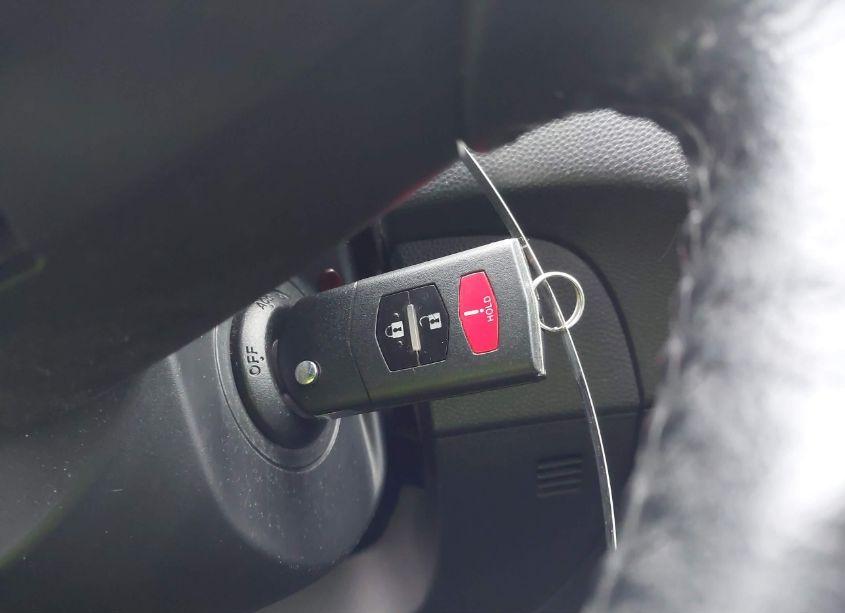 Photo 11 of 2012 Mazda Mazda3 I TOURING (VIN JM1BL1L87C1682980)