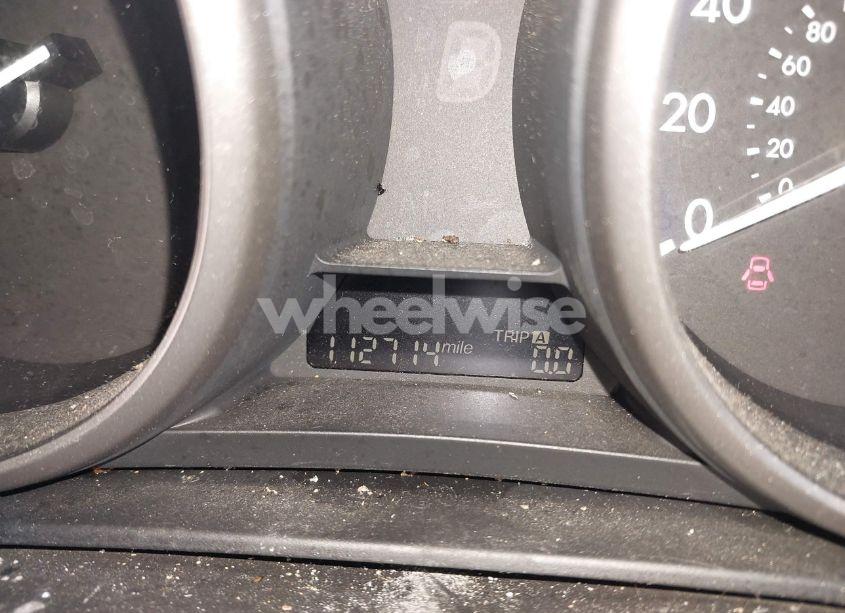 Photo 15 of 2013 Mazda Mazda3 I TOURING (VIN JM1BL1L87D1712223)