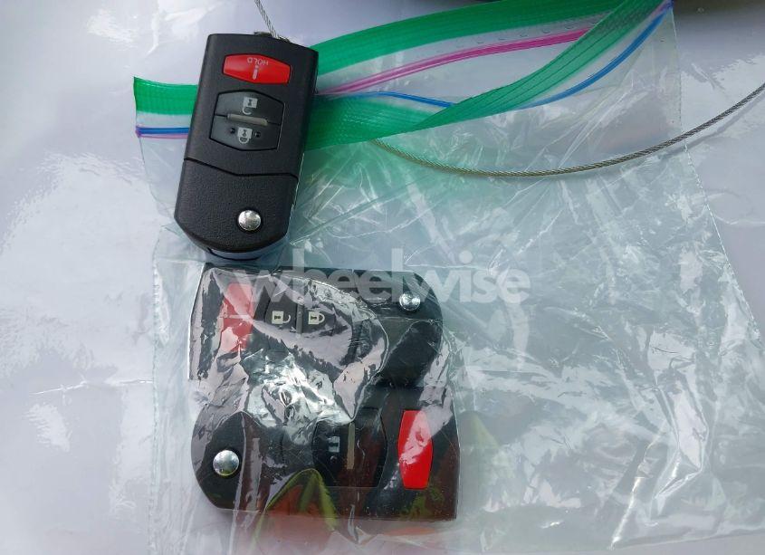Photo 11 of 2012 Mazda Mazda3 I TOURING (VIN JM1BL1L88C1659997)
