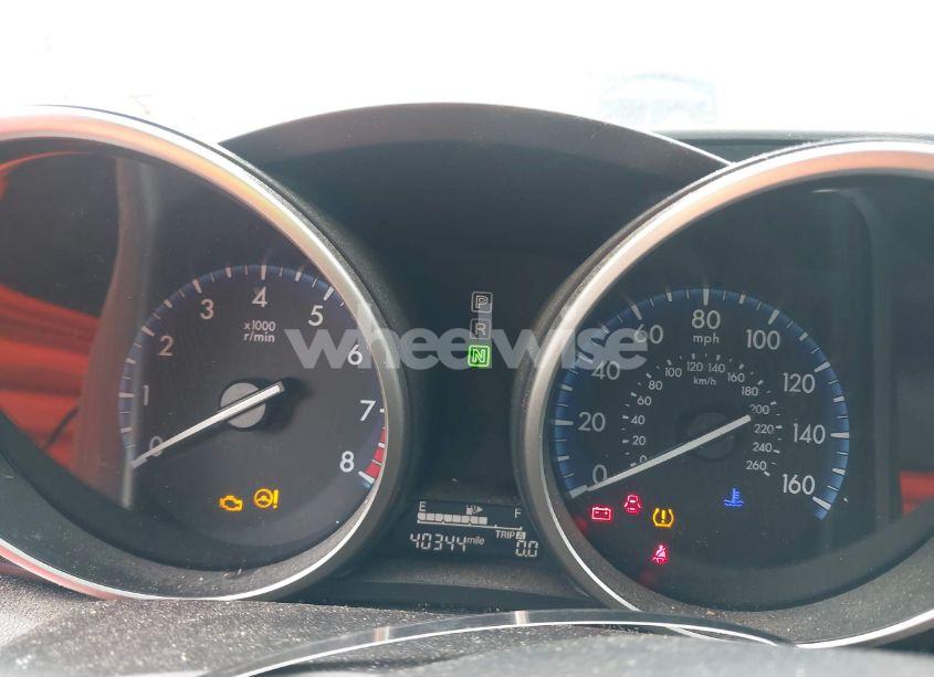 Photo 7 of 2013 Mazda Mazda3 I TOURING (VIN JM1BL1L88D1712196)