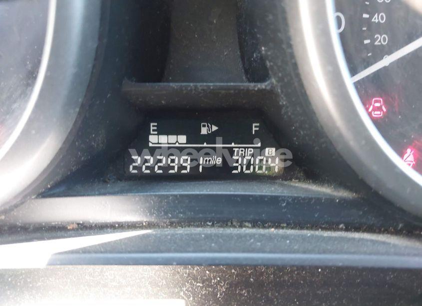 Photo 7 of 2012 Mazda Mazda3 I TOURING (VIN JM1BL1L89C1576014)