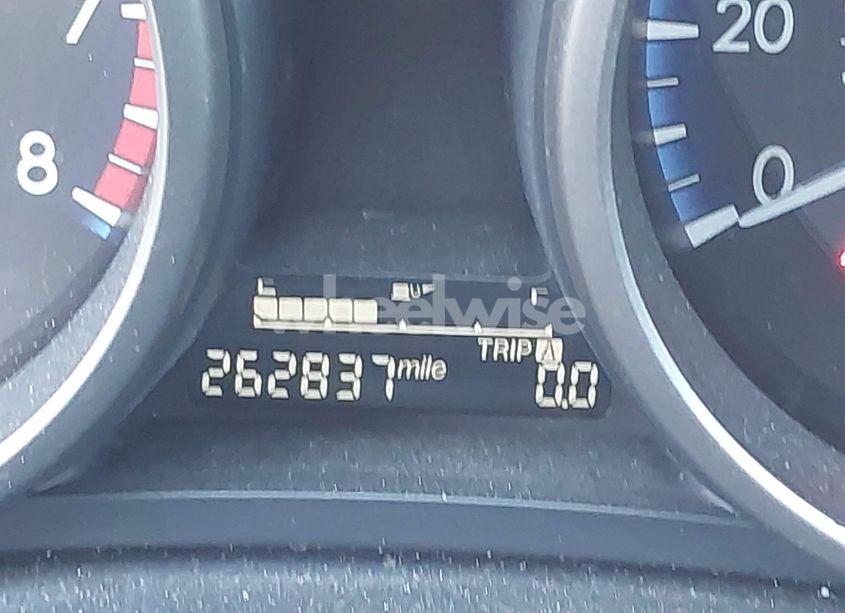 Photo 15 of 2012 Mazda Mazda3 I TOURING (VIN JM1BL1L89C1597719)