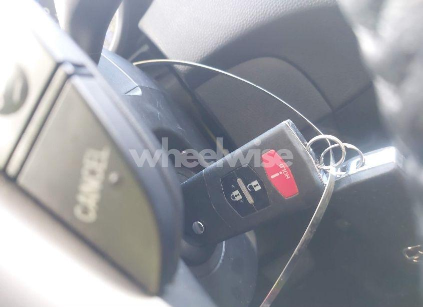 Photo 11 of 2012 Mazda Mazda3 I TOURING (VIN JM1BL1L89C1598756)