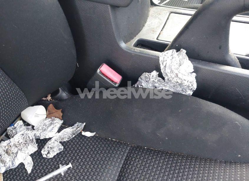 Photo 13 of 2012 Mazda Mazda3 I TOURING (VIN JM1BL1L8XC1572893)