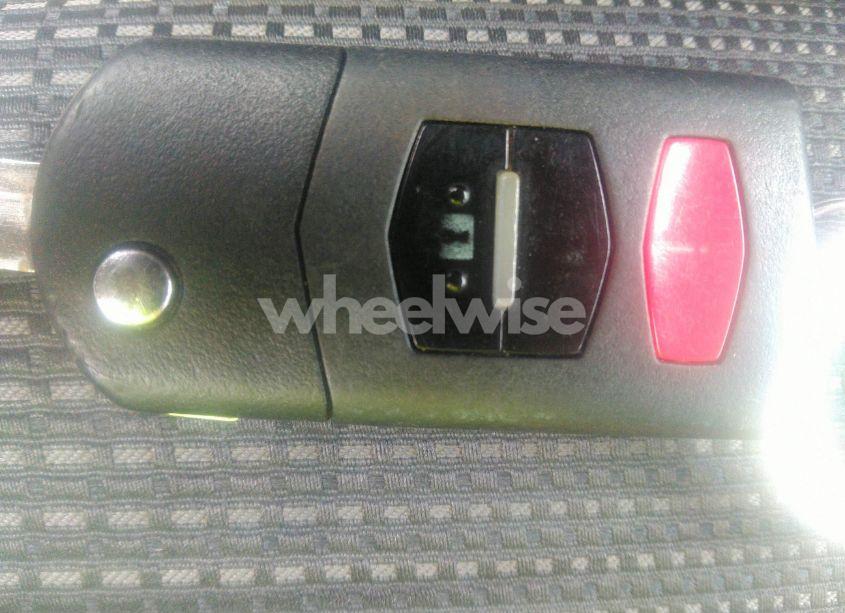 Photo 11 of 2012 Mazda Mazda3 I TOURING (VIN JM1BL1L8XC1661864)