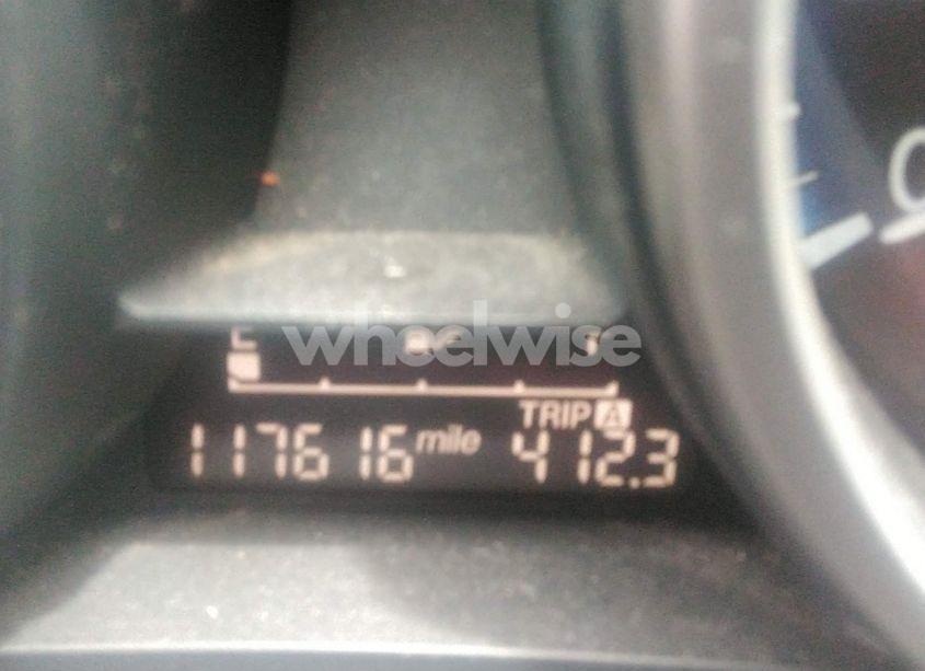 Photo 7 of 2012 Mazda Mazda3 I TOURING (VIN JM1BL1L8XC1661864)