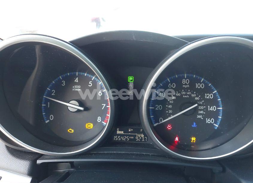 Photo 7 of 2013 Mazda Mazda3 I TOURING (VIN JM1BL1LP0D1798692)