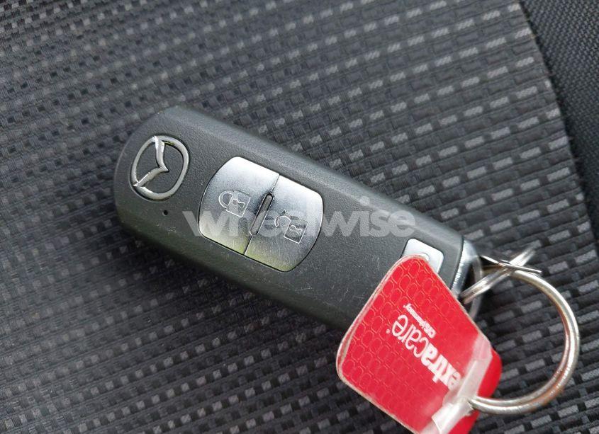 Photo 11 of 2013 Mazda Mazda3 I TOURING (VIN JM1BL1LP1D1832798)