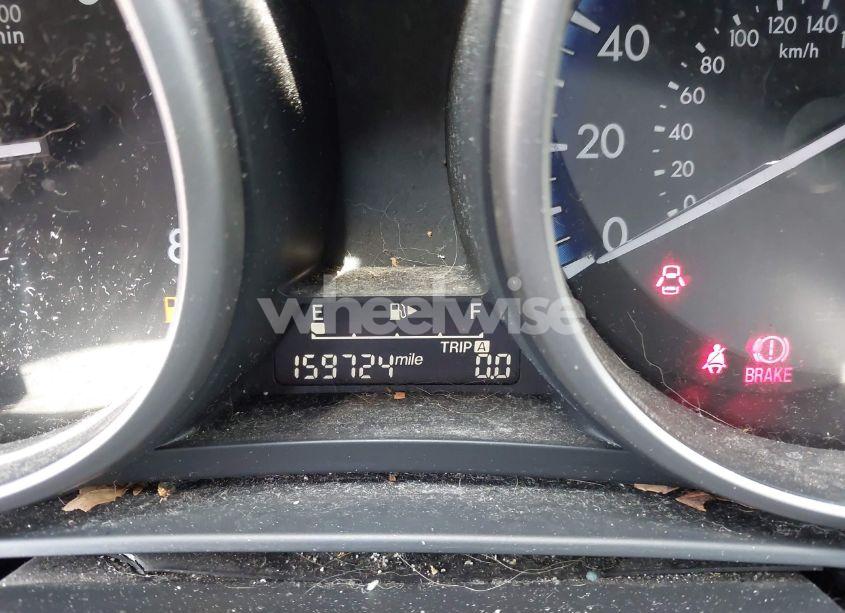 Photo 7 of 2013 Mazda Mazda3 I TOURING (VIN JM1BL1LP1D1832798)