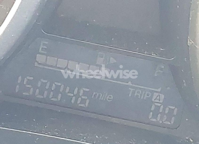 Photo 7 of 2013 Mazda Mazda3 I TOURING (VIN JM1BL1LP2D1742494)