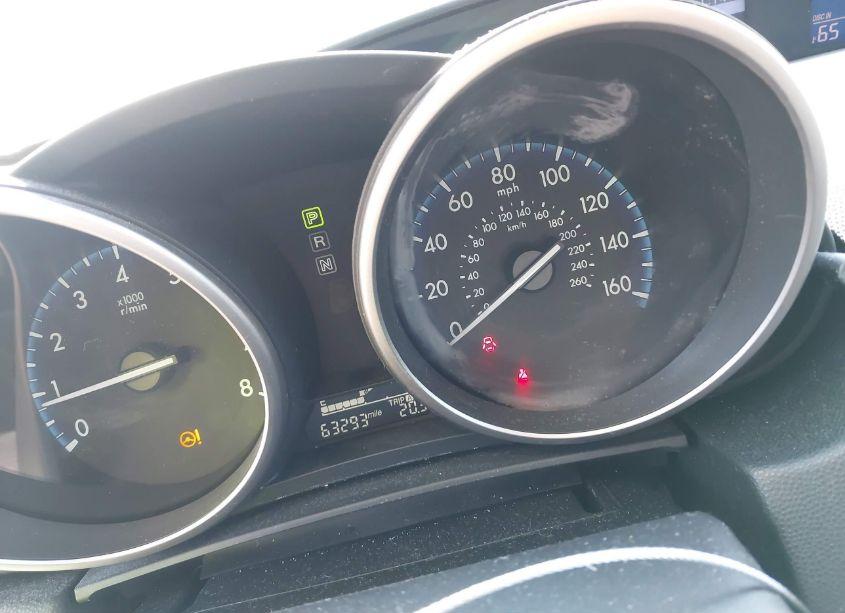 Photo 15 of 2013 Mazda Mazda3 I TOURING (VIN JM1BL1LP2D1769520)