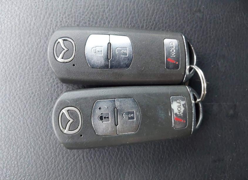 Photo 11 of 2013 Mazda Mazda3 I TOURING (VIN JM1BL1LP2D1779626)