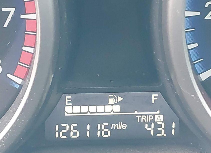 Photo 15 of 2013 Mazda Mazda3 I TOURING (VIN JM1BL1LP2D1779626)