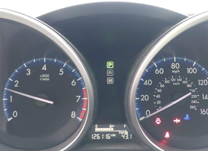 Photo 7 of 2013 Mazda Mazda3 I TOURING (VIN JM1BL1LP2D1779626)