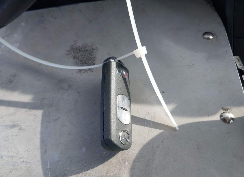 Photo 11 of 2013 Mazda Mazda3 I TOURING (VIN JM1BL1LP3D1764925)