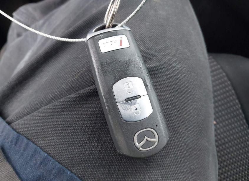 Photo 11 of 2013 Mazda Mazda3 I TOURING (VIN JM1BL1LP4D1755621)