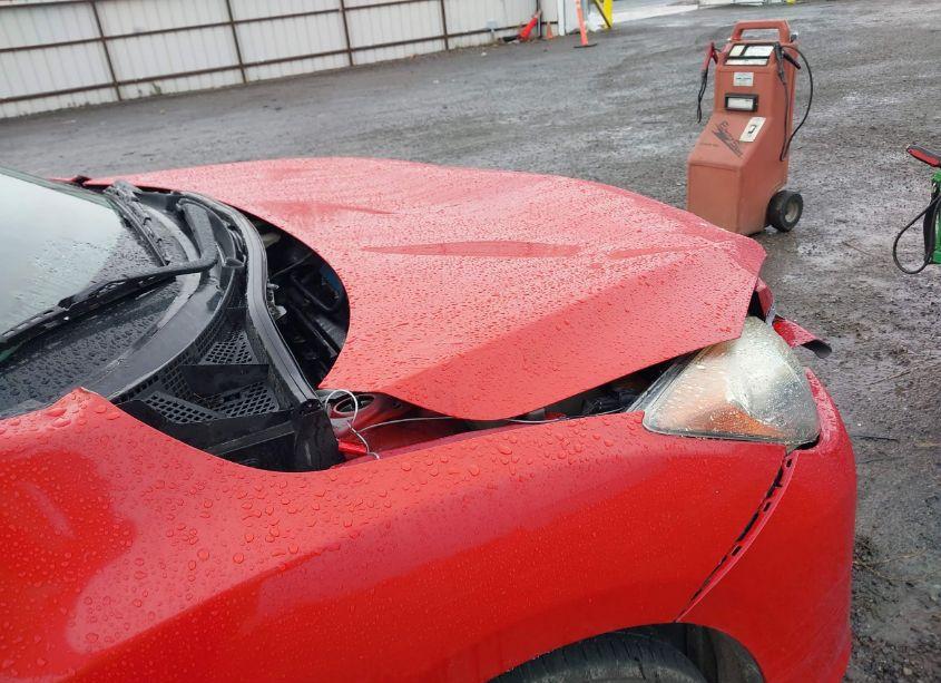 Photo 12 of 2013 Mazda Mazda3 I TOURING (VIN JM1BL1LP4D1755621)