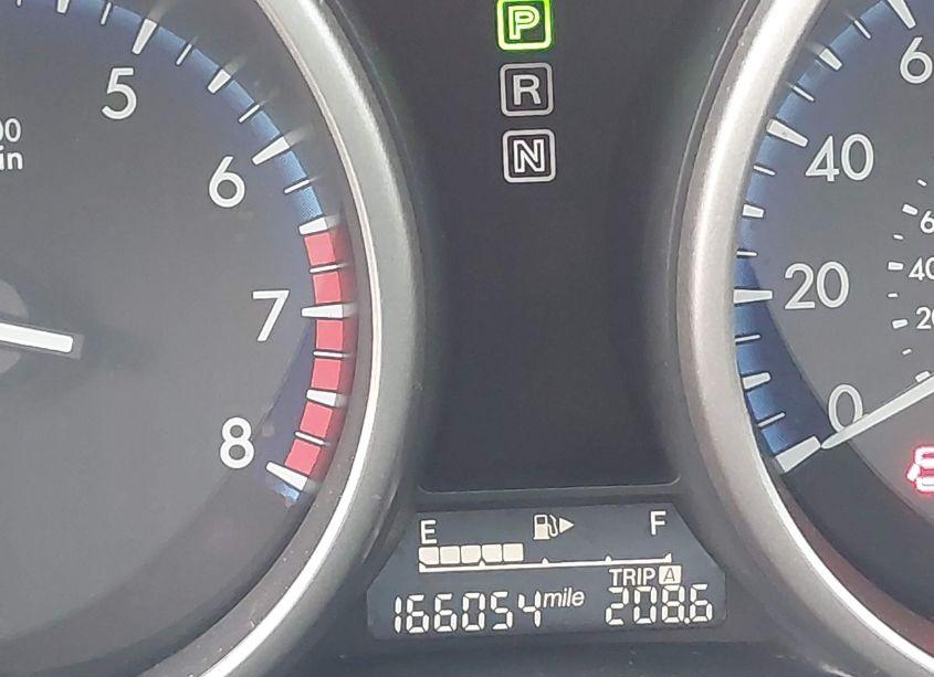 Photo 15 of 2013 Mazda Mazda3 I TOURING (VIN JM1BL1LP4D1755621)