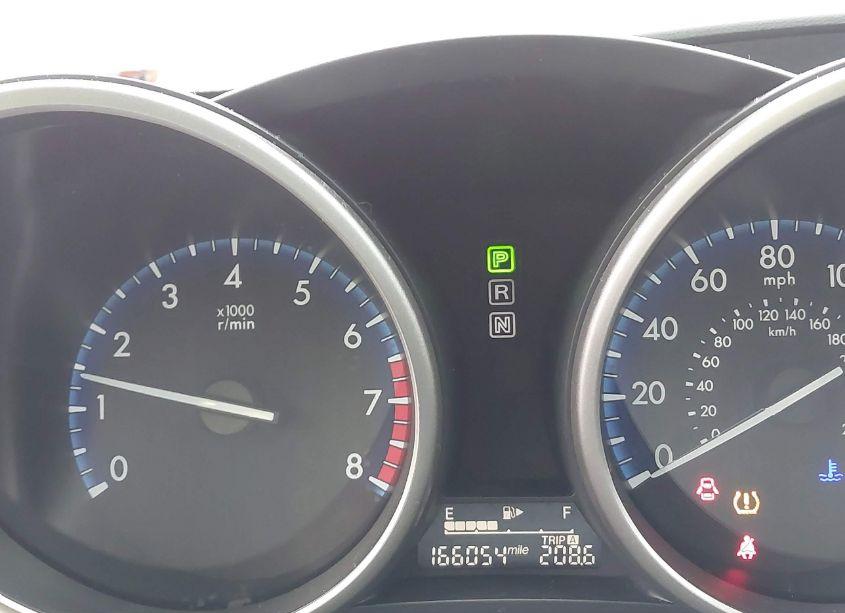 Photo 7 of 2013 Mazda Mazda3 I TOURING (VIN JM1BL1LP4D1755621)