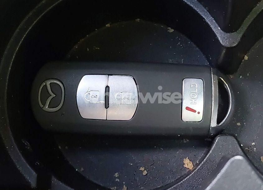 Photo 11 of 2013 Mazda Mazda3 I TOURING (VIN JM1BL1LP4D1806776)