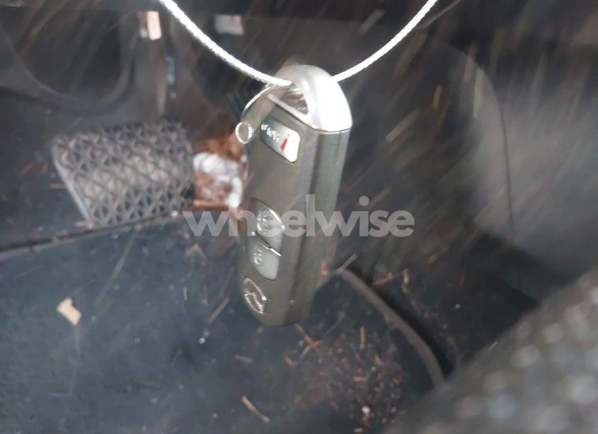 Photo 11 of 2013 Mazda Mazda3 I TOURING (VIN JM1BL1LP4D1809497)