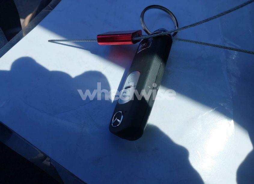 Photo 11 of 2013 Mazda Mazda3 I TOURING (VIN JM1BL1LP5D1765199)