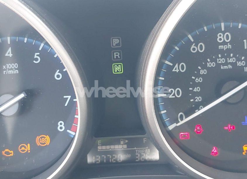 Photo 15 of 2013 Mazda Mazda3 I TOURING (VIN JM1BL1LP5D1765199)