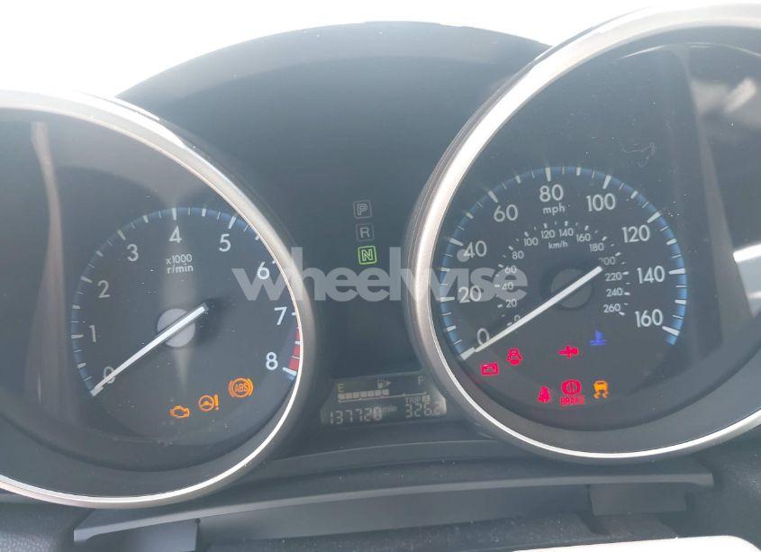 Photo 7 of 2013 Mazda Mazda3 I TOURING (VIN JM1BL1LP5D1765199)