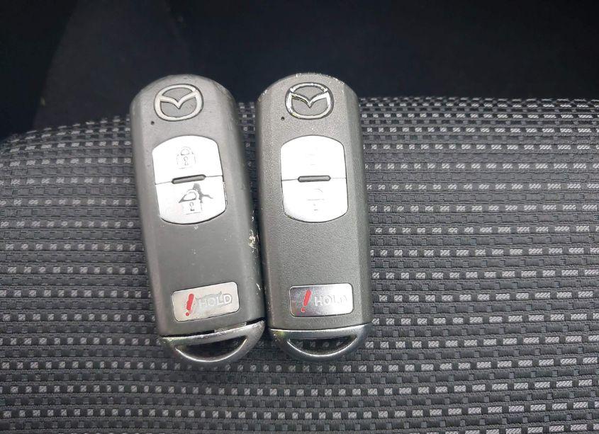 Photo 11 of 2013 Mazda Mazda3 I TOURING (VIN JM1BL1LP6D1732633)