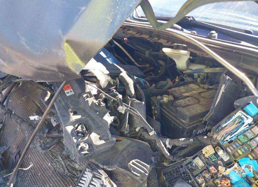 Photo 10 of 2013 Mazda Mazda3 I TOURING (VIN JM1BL1LP8D1779646)