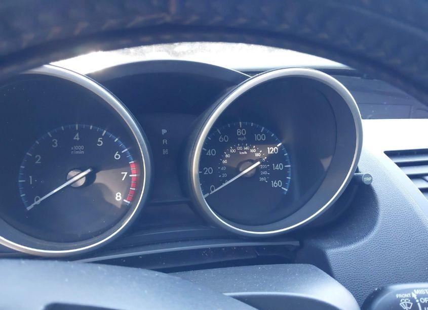 Photo 15 of 2013 Mazda Mazda3 I TOURING (VIN JM1BL1LP8D1779646)