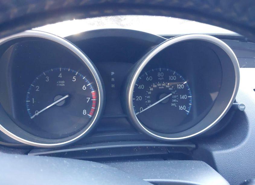 Photo 7 of 2013 Mazda Mazda3 I TOURING (VIN JM1BL1LP8D1779646)