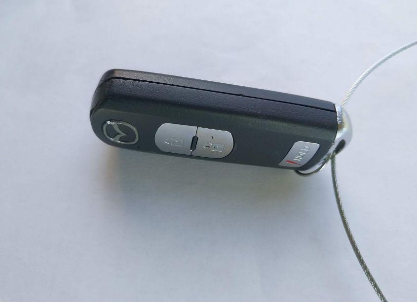 Photo 11 of 2013 Mazda Mazda3 I TOURING (VIN JM1BL1LP8D1783504)