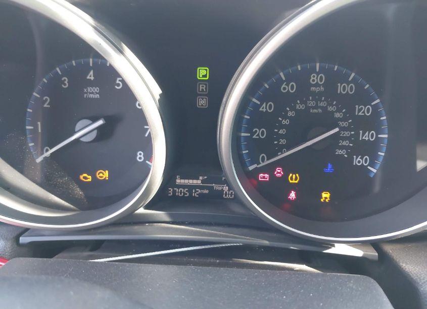 Photo 7 of 2013 Mazda Mazda3 I TOURING (VIN JM1BL1LP8D1783504)