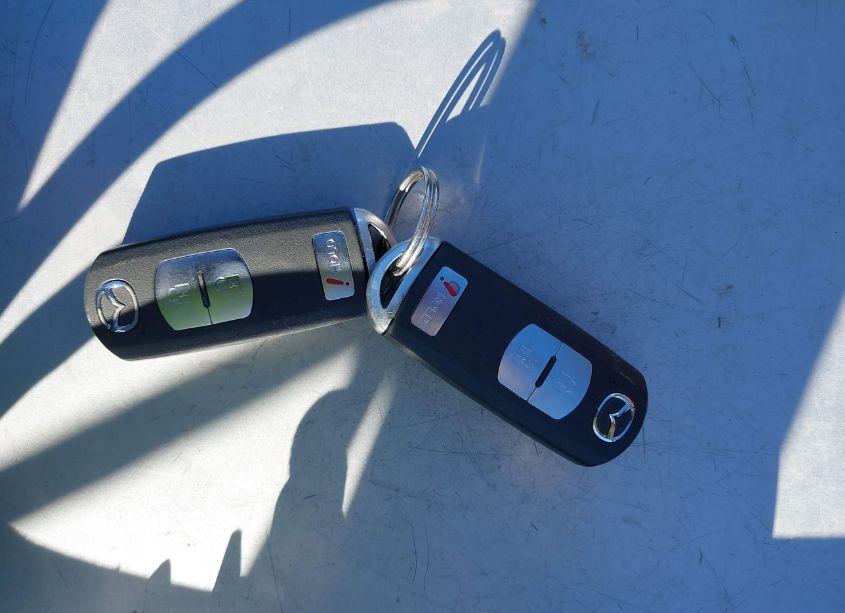 Photo 11 of 2013 Mazda Mazda3 I TOURING (VIN JM1BL1LP9D1801976)