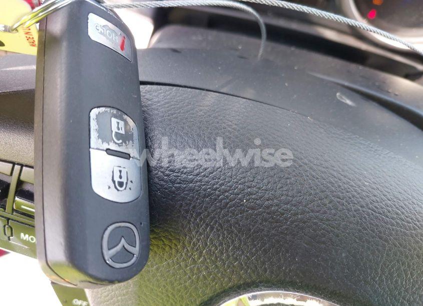 Photo 11 of 2013 Mazda Mazda3 I TOURING (VIN JM1BL1LP9D1813240)