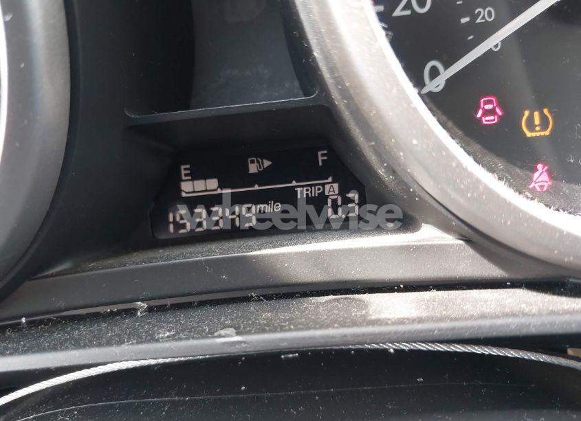 Photo 15 of 2013 Mazda Mazda3 I TOURING (VIN JM1BL1LP9D1813240)