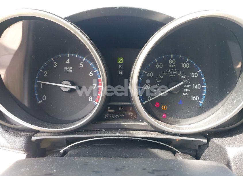 Photo 7 of 2013 Mazda Mazda3 I TOURING (VIN JM1BL1LP9D1813240)